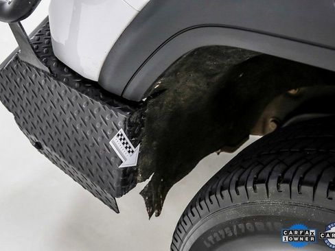 Used 2022 GMC Sierra 3500 Pro w/ Convenience Package image 41