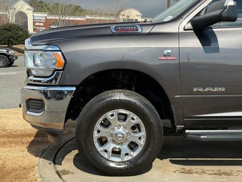 Used 2021 RAM 3500 Tradesman image 12