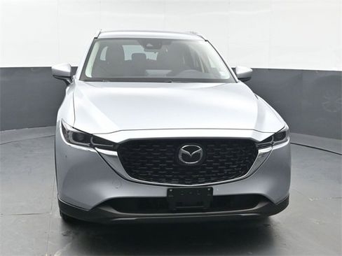 Certified 2023 MAZDA CX-5 AWD 2.5 S w/ Select Package image 8