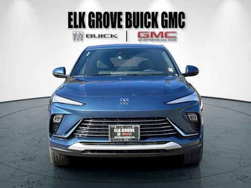 New 2026 Buick Envista Preferred w/ Convenience I Package image 9