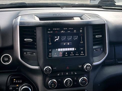 Used 2020 RAM 1500 Big Horn image 10