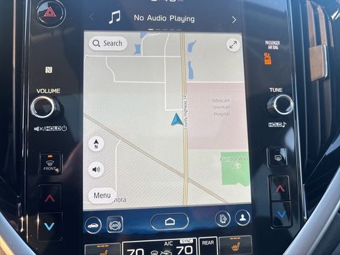 New 2026 Subaru Ascent Limited image 29