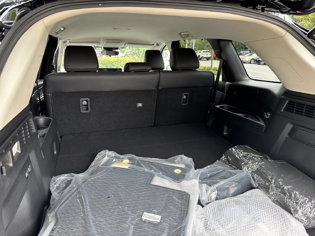 New 2026 MAZDA CX-70 SC AWD/4WD image 56
