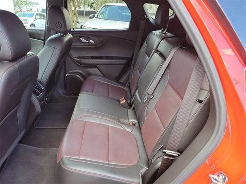 Used 2020 Chevrolet Blazer RS image 41