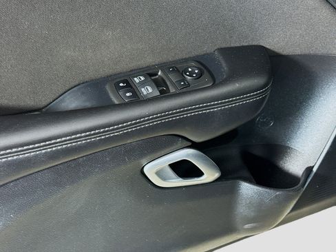 Used 2021 Dodge Challenger GT w/ Blacktop Package RWD image 24