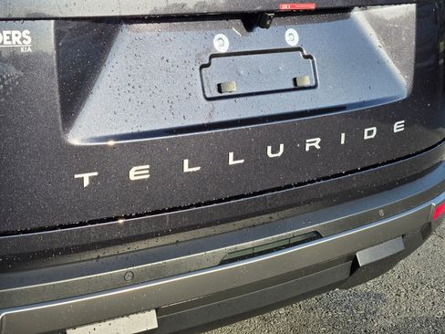 New 2027 Kia Telluride LX image 37