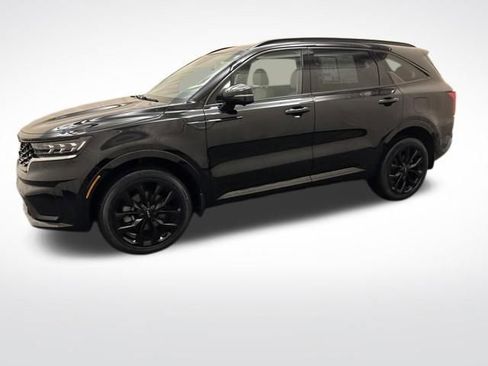 Certified 2023 Kia Sorento SX AWD/4WD image 8