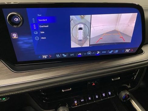 New 2026 Chevrolet Tahoe Premier AWD/4WD image 17