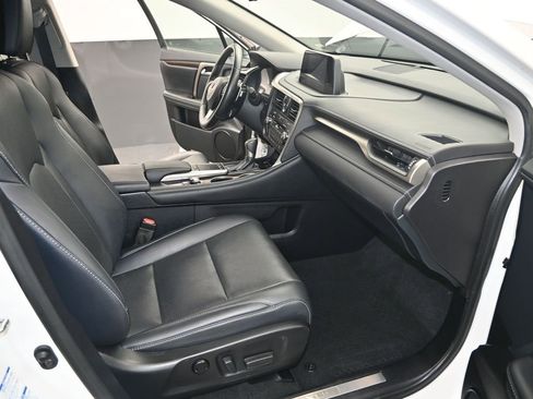 Used 2021 Lexus RX 350 AWD w/ Premium Package image 23