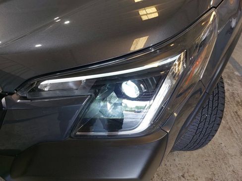 Certified 2024 Subaru Forester Wilderness AWD/4WD image 30