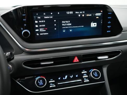 Used 2022 Hyundai Sonata SEL Plus FWD image 26
