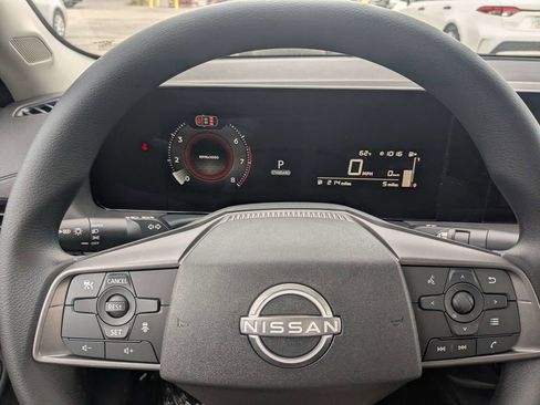 New 2026 Nissan Sentra S w/ S Cold Weather Package FWD image 27