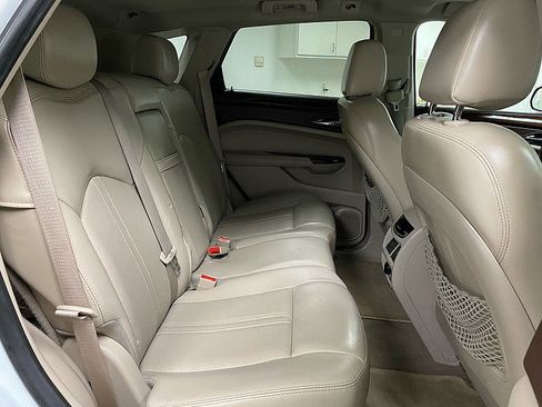 Used 2016 Cadillac SRX Premium w/ Driver Assist Package image 13