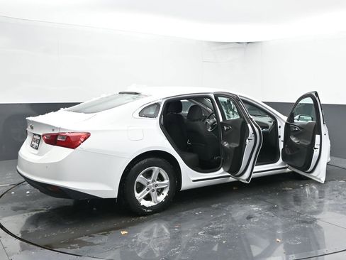 Used 2024 Chevrolet Malibu LT image 58