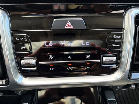 Used 2023 Kia Sorento SX FWD image 71