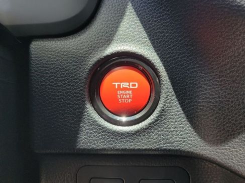 New 2026 Toyota Tundra SR5 AWD/4WD image 23
