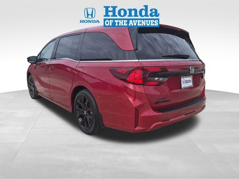 New 2026 Honda Odyssey Sport-L image 5