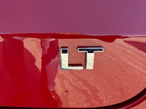 New 2026 Chevrolet Trax LT w/ Driver Confidence Package image 19