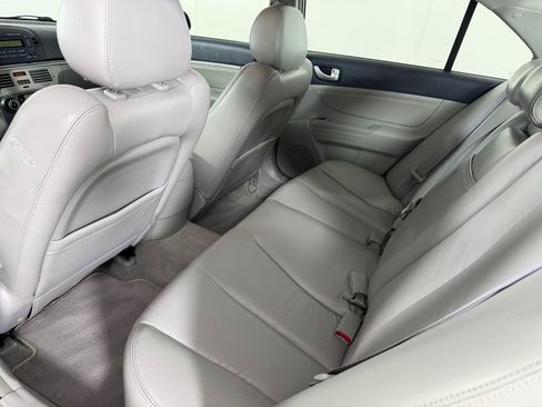 Used 2008 Hyundai Sonata Limited FWD image 18