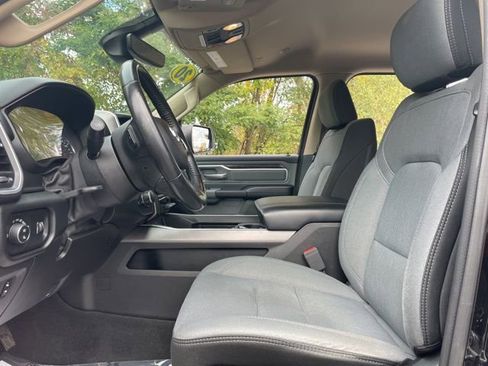 Used 2020 RAM 1500 Big Horn image 9
