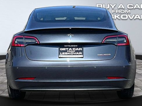 Used 2018 Tesla Model 3 Performance AWD/4WD image 4