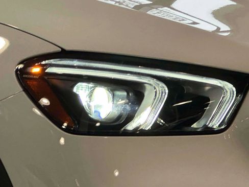 Certified 2023 Mercedes-Benz GLE 350 4MATIC image 7