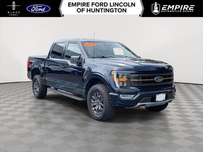 Used 2023 Ford F150 Tremor