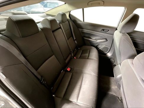 Used 2024 Nissan Altima 2.5 SV FWD image 26