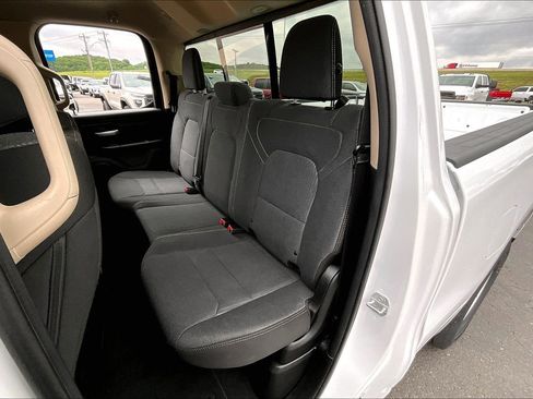 Used 2019 RAM 1500 Tradesman AWD/4WD image 27