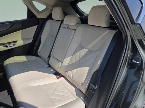 New 2026 Lexus NX 350 AWD w/ Luxury Package image 25