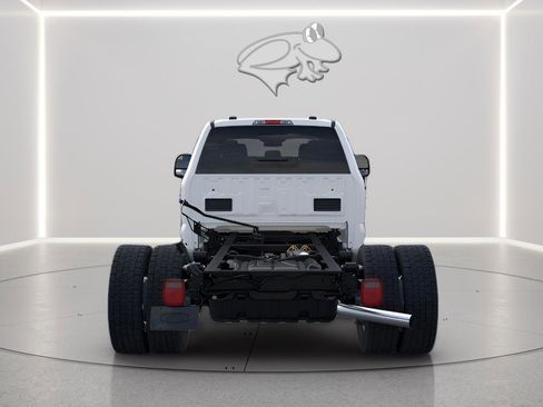 New 2026 Ford F450 4x4 Crew Cab Super Duty image 5