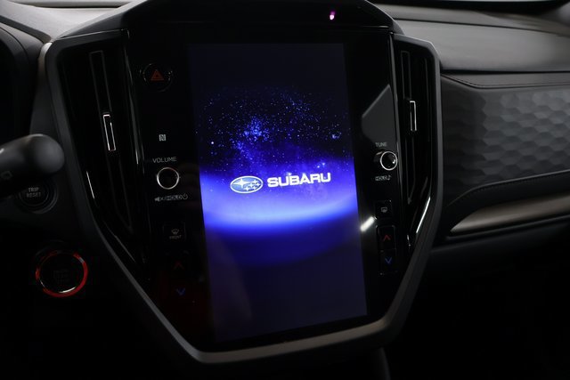 New 2026 Subaru Forester Touring AWD/4WD image 19