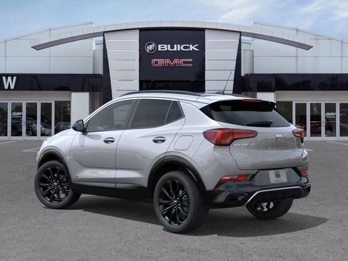 New 2026 Buick Encore GX Sport Touring w/ Comfort Package image 3