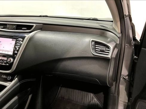 Used 2022 Nissan Murano SV AWD/4WD image 35