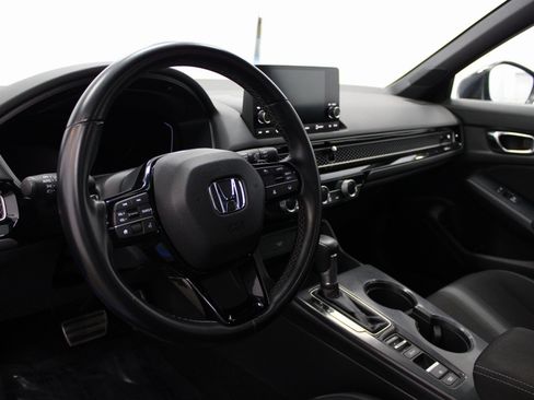 Used 2022 Honda Civic Sport image 15