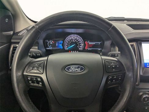 Used 2022 Ford Ranger Lariat w/ Equipment Group 501A High AWD/4WD image 17