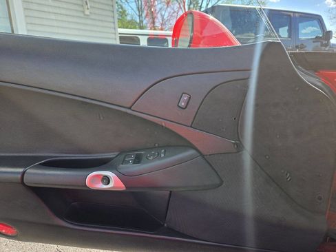 Used 2010 Chevrolet Corvette Grand Sport image 32