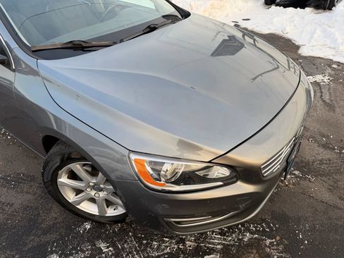 Used 2016 Volvo S60 T5 Premier image 48