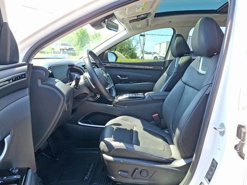 Used 2023 Hyundai Tucson Limited AWD/4WD image 13