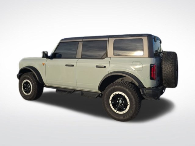 Used 2023 Ford Bronco Badlands AWD/4WD image 5