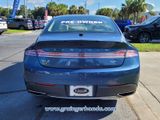Used 2019 Lincoln MKZ Reserve w/ Reserve Plus Package image 4