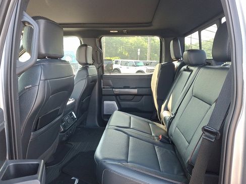 Used 2023 Ford F150 Lariat w/ Equipment Group 502A High AWD/4WD image 10