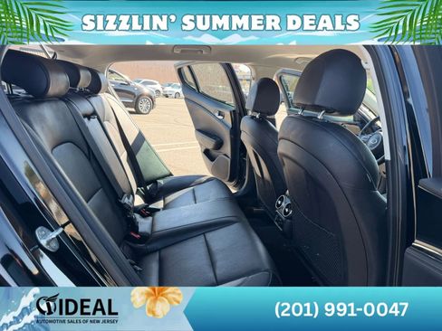 Used 2019 Kia Stinger RWD image 26