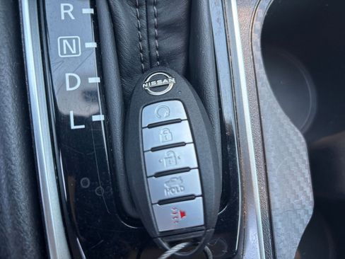 Used 2025 Nissan Altima 2.5 SV FWD image 22