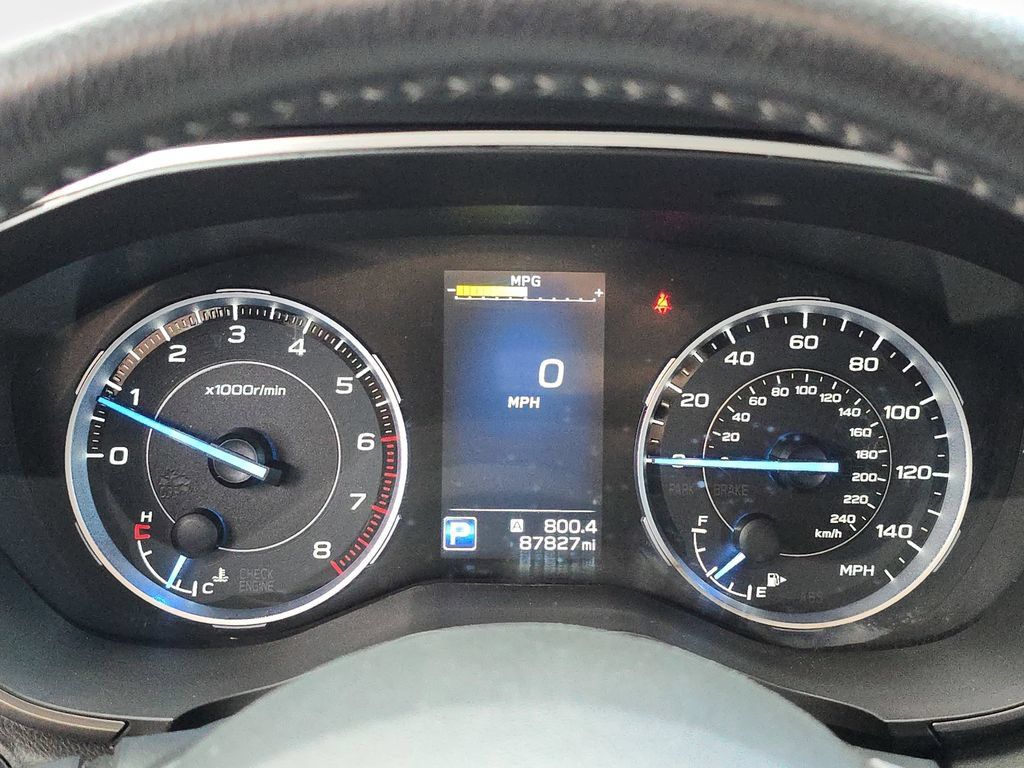 Used 2021 Subaru Ascent Limited w/ Technology Package AWD/4WD image 26