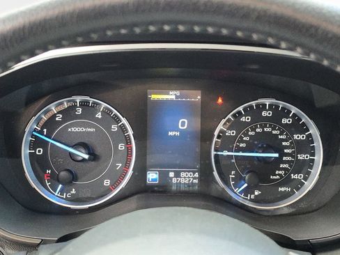 Used 2021 Subaru Ascent Limited w/ Technology Package AWD/4WD image 26