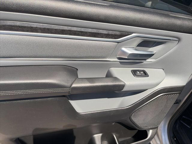 Used 2021 RAM 1500 Big Horn AWD/4WD image 12