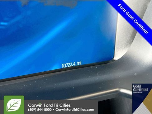 Used 2024 Ford F350 Limited AWD/4WD image 3