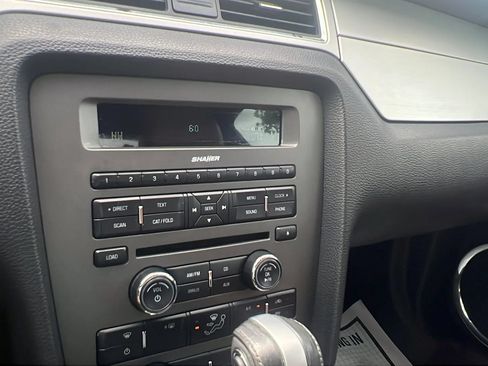 Used 2014 Ford Mustang Premium w/ Equipment Group 202A RWD image 14