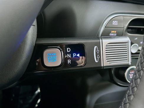 New 2026 Hyundai Palisade Calligraphy image 17